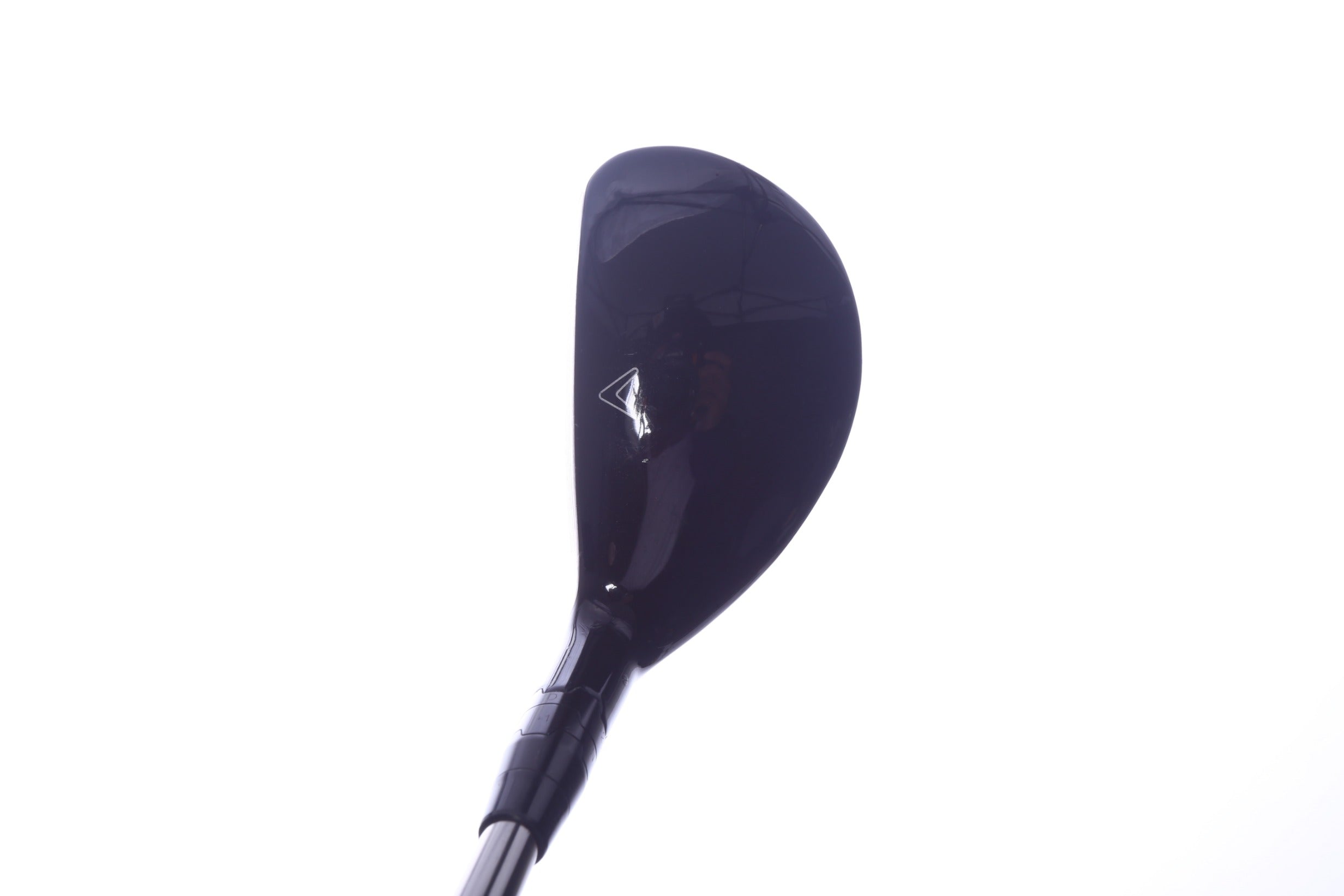Used Callaway Big Bertha 2015 4H Hybrid - Right-Handed - 22 Degrees - Ladies Flex-Next Round