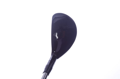 Used Callaway Big Bertha 2015 4H Hybrid - Right-Handed - 22 Degrees - Ladies Flex-Next Round