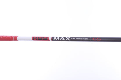 Used PXG 0311 XP GEN5 Chrome Gap Wedge - Right-Handed - 47 Degrees - Regular Flex-Next Round