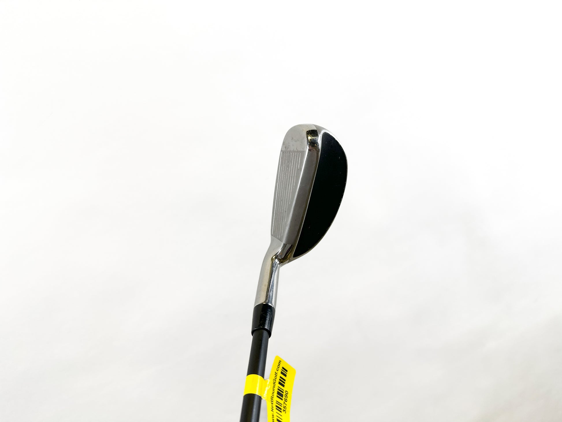 Used Cleveland Launcher XL Halo 5H Hybrid - Right-Handed - 24 Degrees - Ladies Flex-Next Round