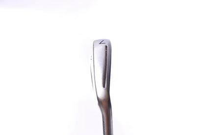 Used TaylorMade 2021 P790 Single 7-Iron - Right-Handed - Extra Stiff Flex-Next Round