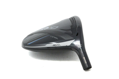 Used TaylorMade Qi10 3-Wood - HEAD ONLY - Right-Handed - 15 Degrees