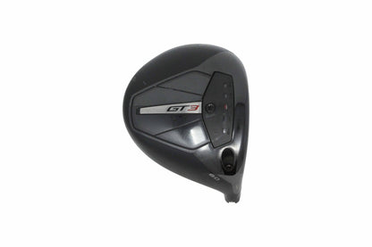 Used Titleist GT3 Driver - HEAD ONLY - Right-Handed - 8 Degrees