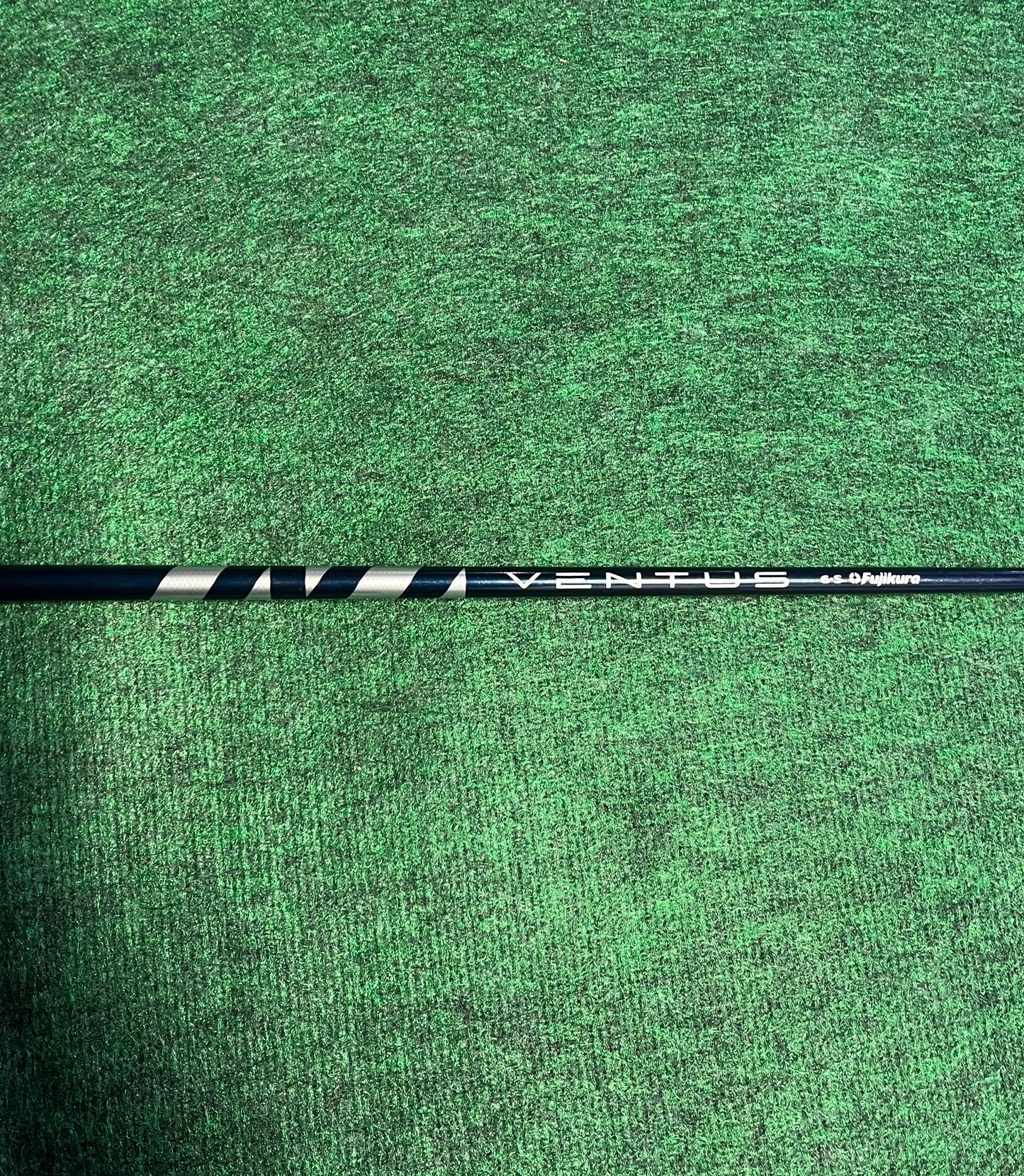 Fujikura Ventus Velocore Blue Driver Shaft - Stiff Flex - 44.5 in-Next Round