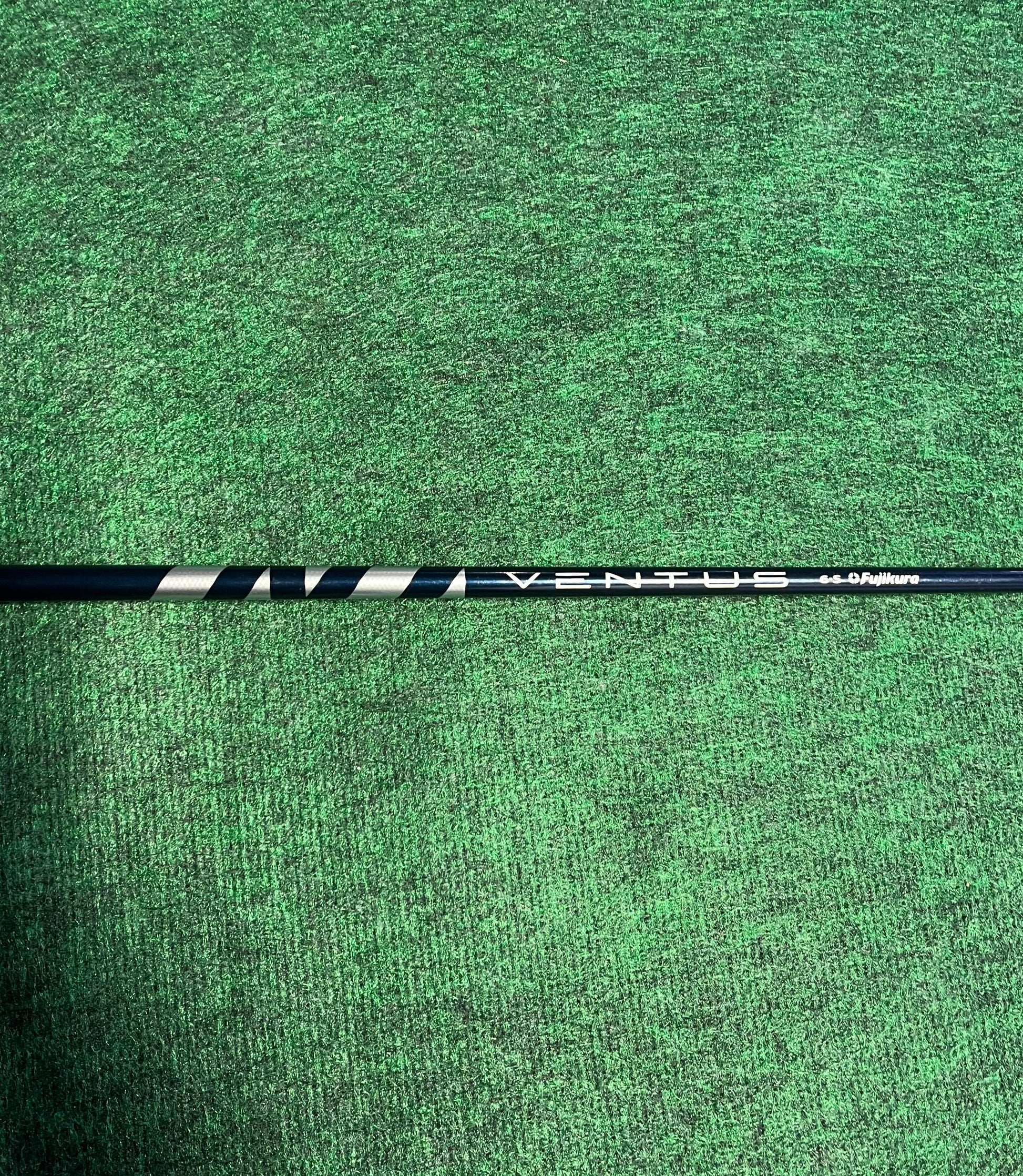 Fujikura Ventus Velocore Blue Driver Shaft - Stiff Flex - 44.5 in-Next Round