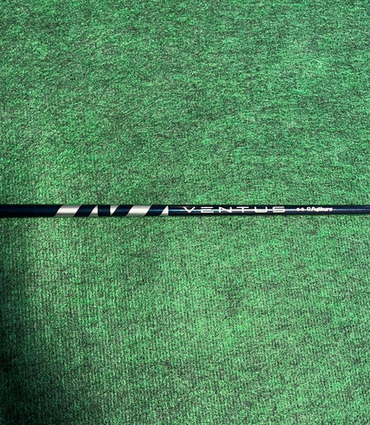 Fujikura Ventus Velocore Blue Driver Shaft - Stiff Flex - 44.5 in-Next Round