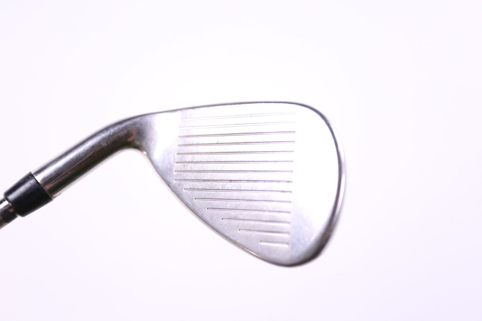 Used Callaway Rogue Single 9-Iron - Right-Handed - Seniors Flex-Next Round