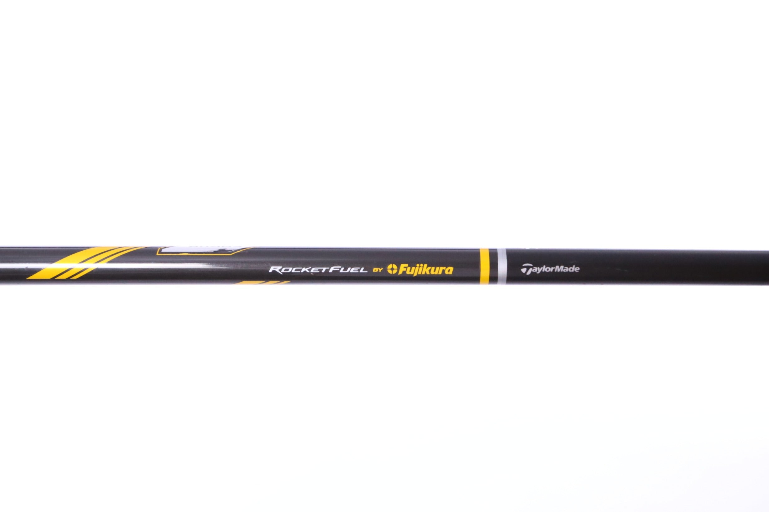 Used TaylorMade RocketBallz Stage 2 Bonded Driver - 9.5 Degrees - Regular Flex Fujikura Rocketfuel - Right-Handed-Next Round
