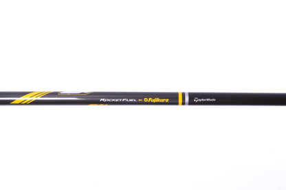 Used TaylorMade RocketBallz Stage 2 Bonded Driver - 9.5 Degrees - Regular Flex Fujikura Rocketfuel - Right-Handed-Next Round