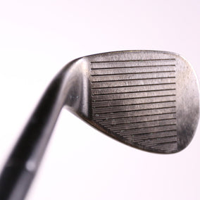 Used Cleveland 588 RTX CB Black Pearl Sand Wedge - Right-Handed - 56 Degrees - Stiff Flex-Next Round