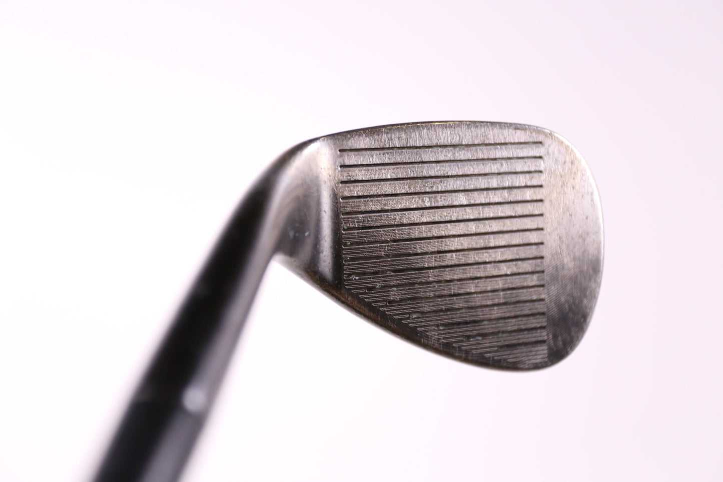 Used Cleveland 588 RTX CB Black Pearl Sand Wedge - Right-Handed - 56 Degrees - Stiff Flex-Next Round