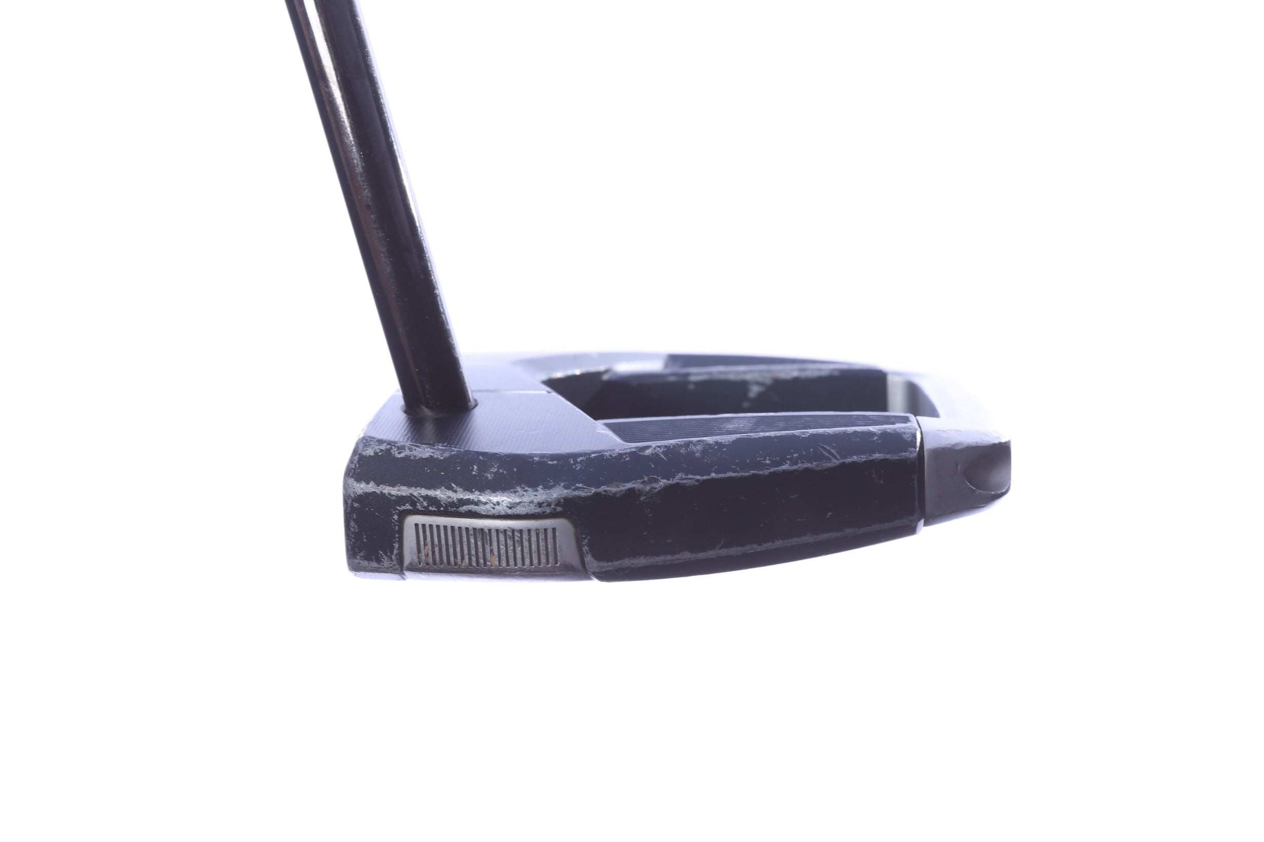 Used TaylorMade Spider S Navy Putter - Right-Handed - 34 in - Mallet