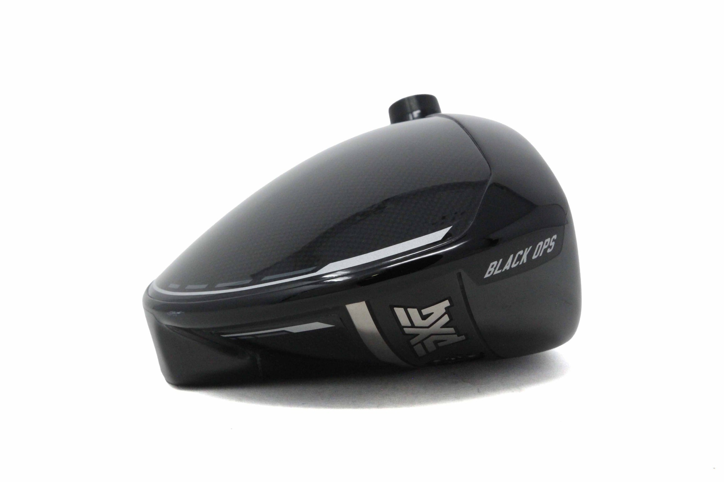 Used PXG 0311 Black OPS Tour-1 Driver - HEAD ONLY - Right-Handed - 8 Degrees