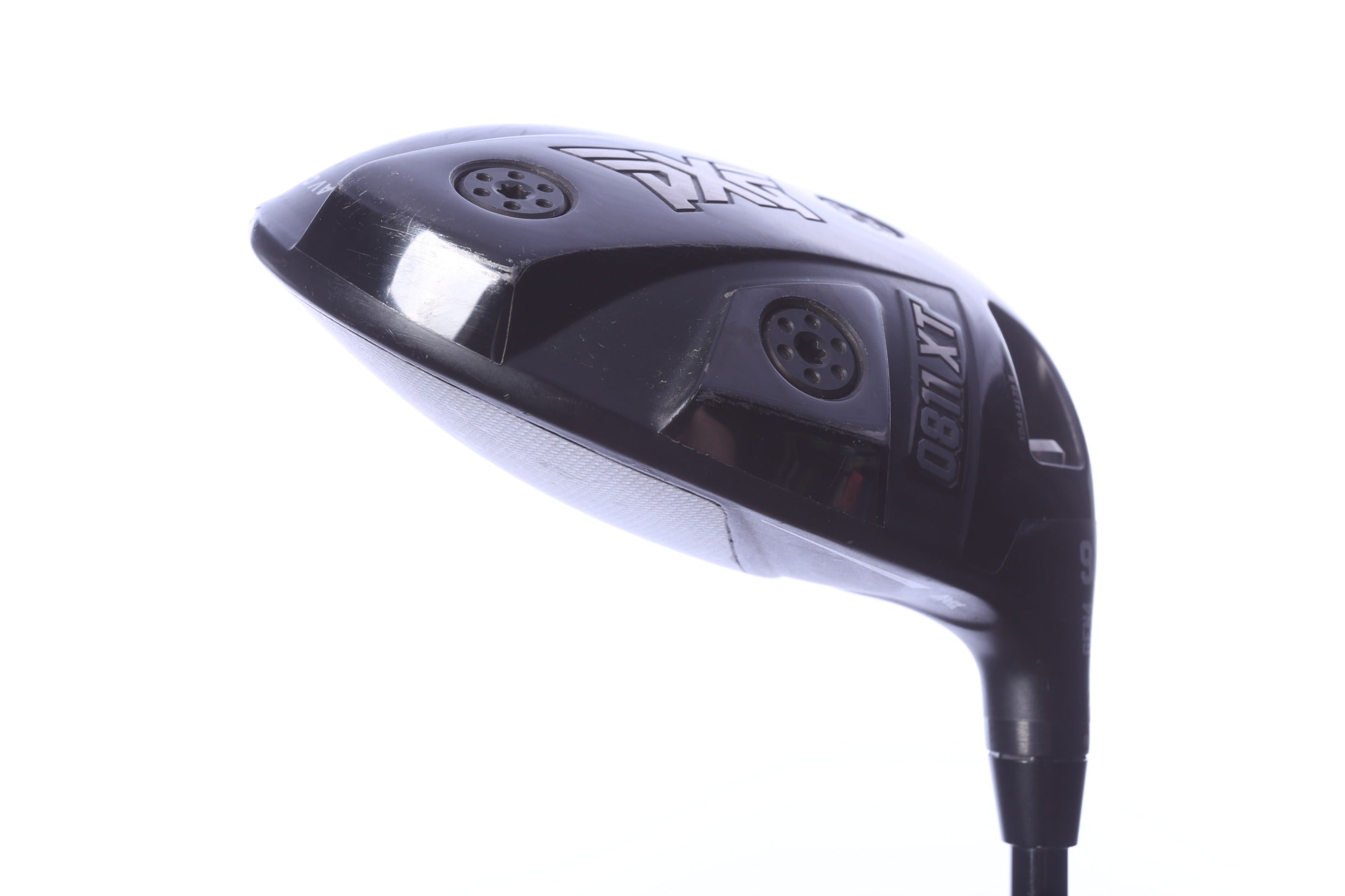 Used PXG 0811 XT GEN4 Driver - 9 Degrees - Stiff Flex Mitsubishi Diamana S60 Limited - Right-Handed