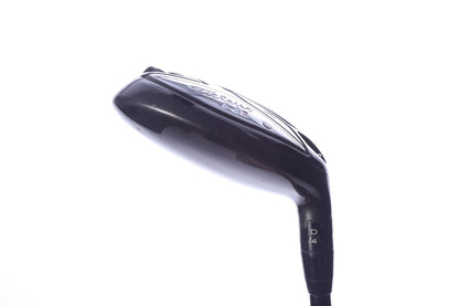 Used Titleist 818 H1 4H Hybrid - Right-Handed - 21 Degrees - Regular Flex-Next Round