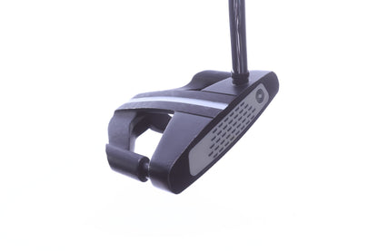 Used Odyssey Stroke Lab Black Bird of Prey Putter - Right-Handed - 34 in - Mallet-Next Round