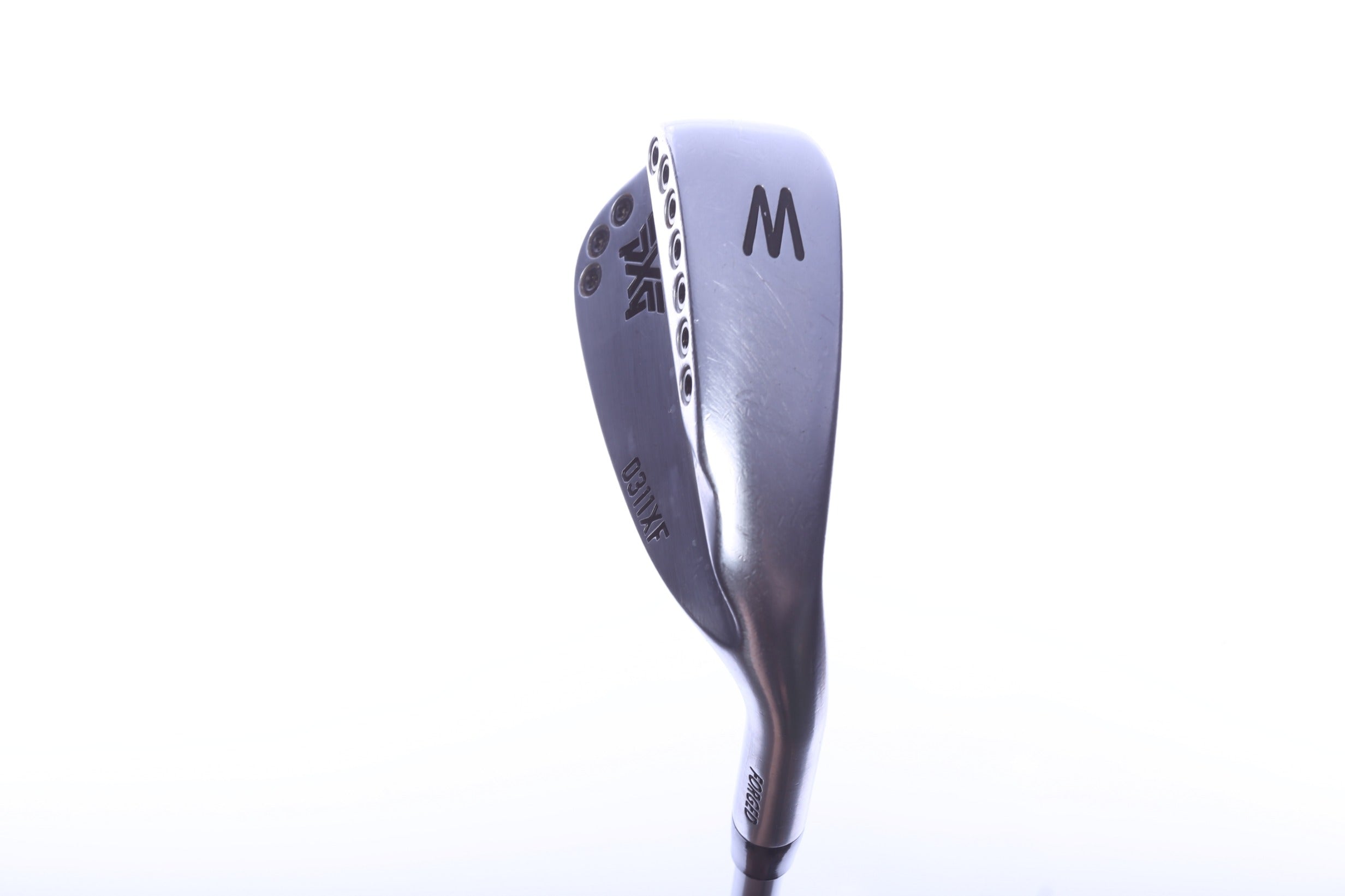 Used PXG 0311XF Pitching Wedge - Right-Handed - 44 Degrees - Ladies Flex
