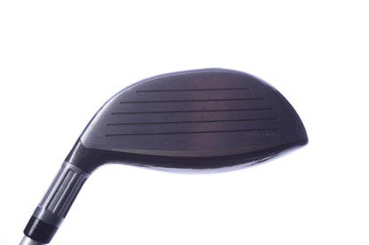 Used TaylorMade STEALTH 3HL Wood - Right-Handed - 16.5 Degrees - Ladies Flex-Next Round