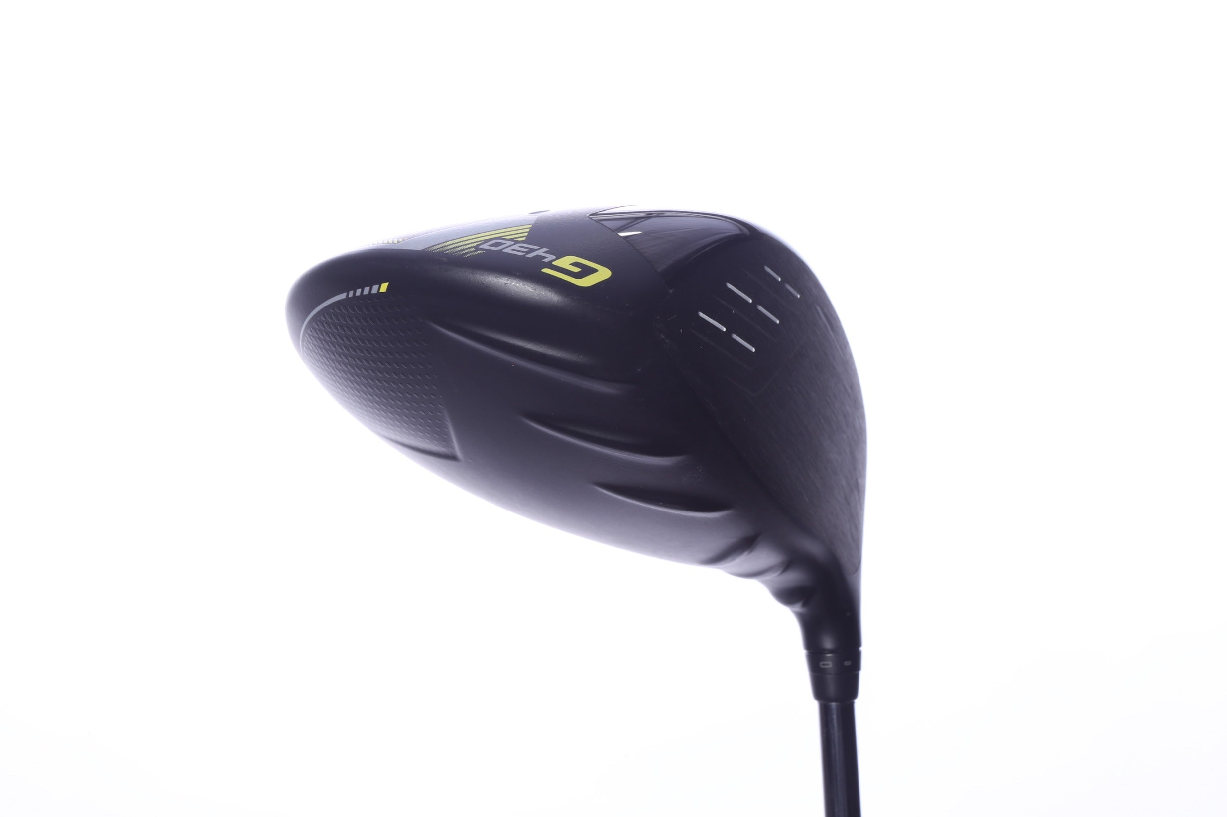 Used Ping G430 MAX Driver - 9 Degrees - Stiff Flex Ping Tour 2.0 Black - Left-Handed-Next Round