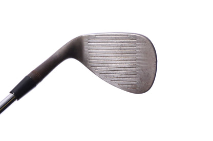 Used Callaway Mack Daddy Forged Slate Sand Wedge - Right-Handed - 56 Degrees - Stiff Flex-Next Round