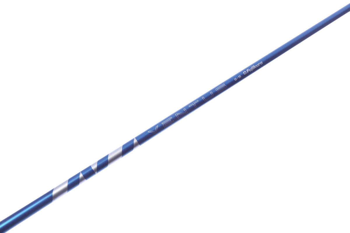 Used Fujikura Ventus Blue Velocore+ Driver Shaft Stiff Flex Graphite - 44.25 in - TaylorMade M Adapter