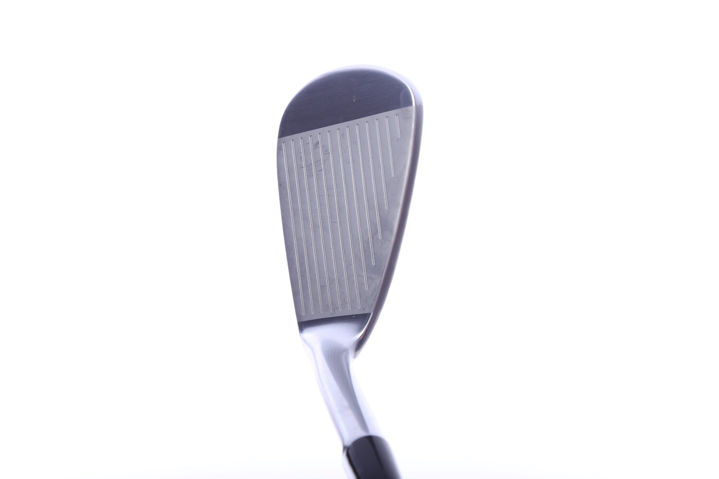 Used Mizuno Pro 241 Iron Set - Right-Handed - 3-PW - Stiff Flex-Next Round
