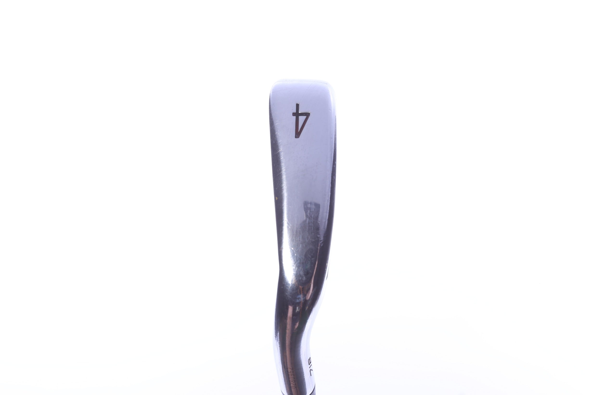 Used Titleist 718 AP3 Single 4-Iron - Right-Handed - Stiff Flex