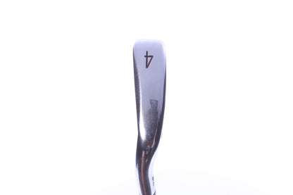 Used Titleist 718 AP3 Single 4-Iron - Right-Handed - Stiff Flex