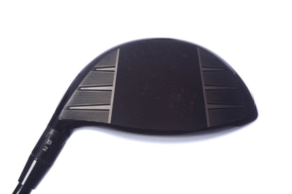 Used Titleist GT2 Driver - 8 Degrees - Stiff Flex UST Mamiya Competition 65 Series - Right-Handed-Next Round