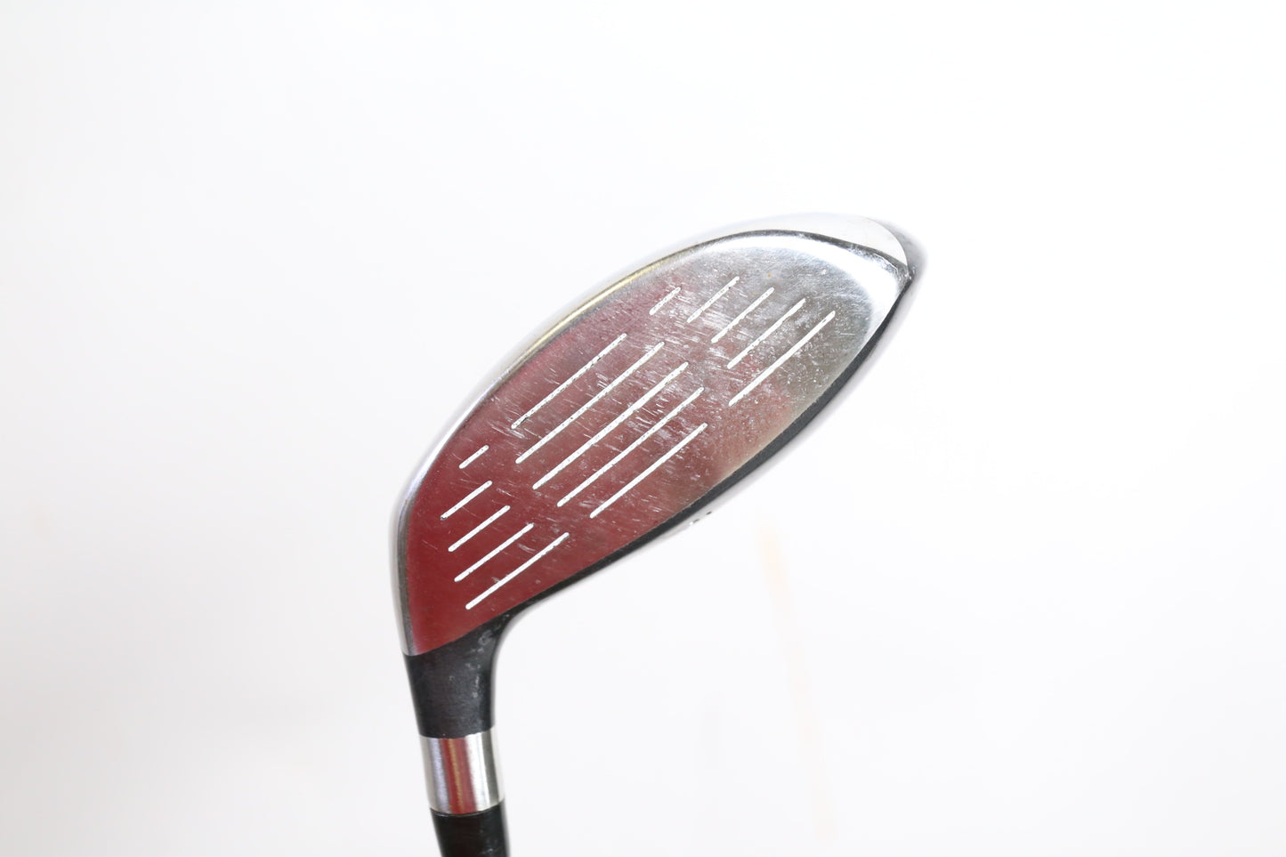 Used TaylorMade R580XD 3-Wood - Right-Handed - 15 Degrees - Stiff Flex-Next Round