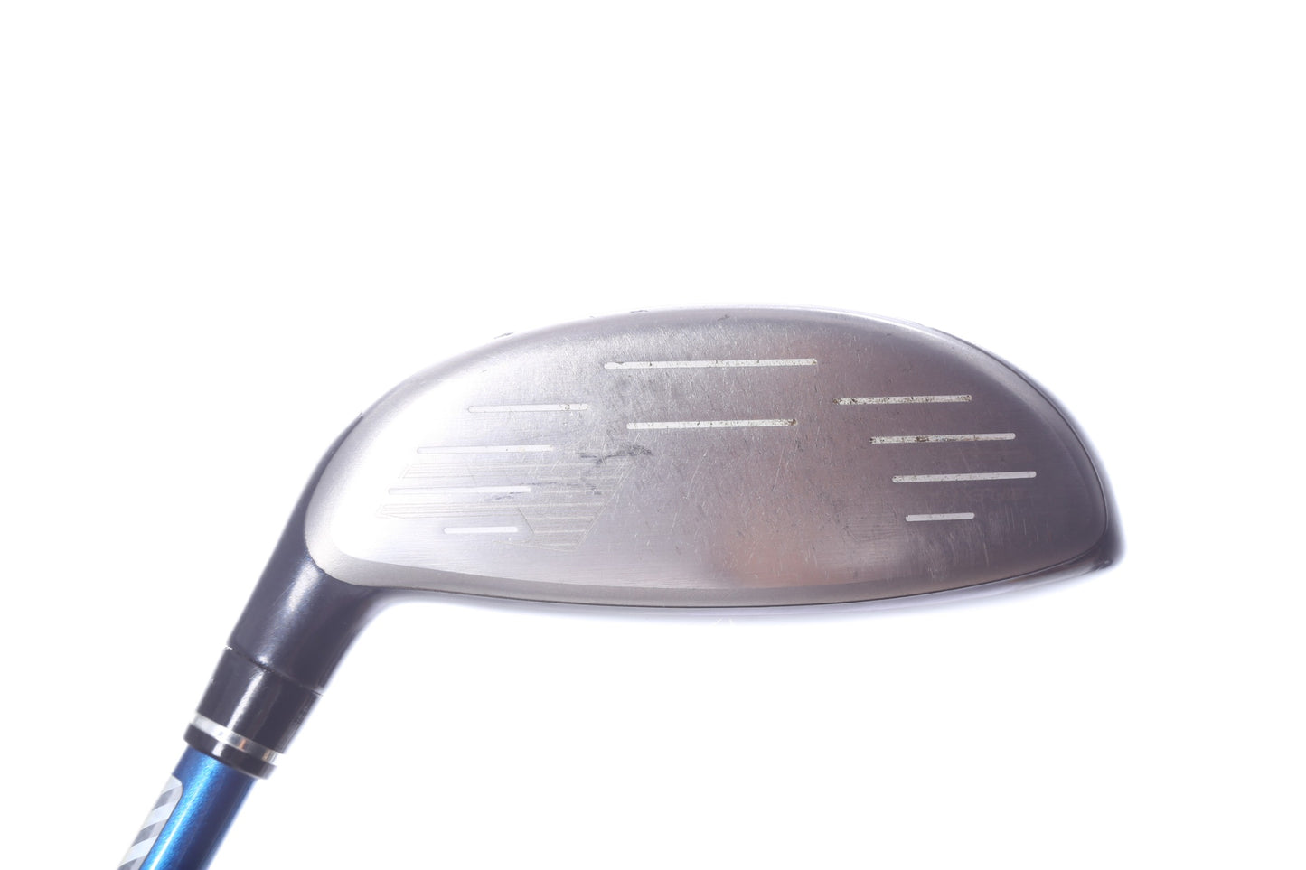 Used XXIO 13 4-Wood - Right-Handed - 16.5 Degrees - Regular Flex-Next Round