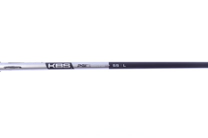 Used Cobra Darkspeed 5H Hybrid - Right-Handed - 24 Degrees - Ladies Flex