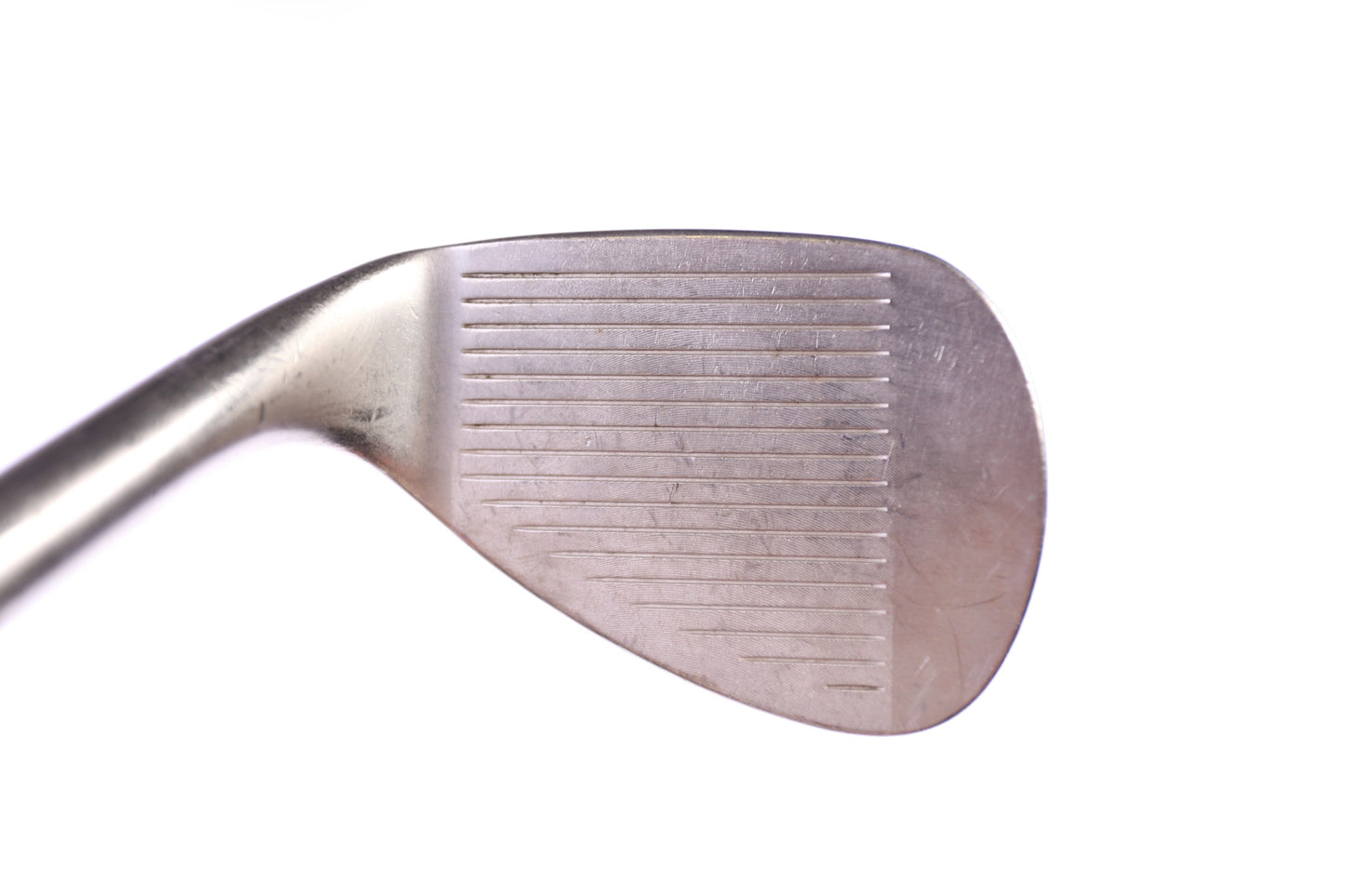 Used Titleist Vokey SM5 Tour Chrome Sand Wedge - Right-Handed - 56 Degrees - Wedge Flex-Next Round