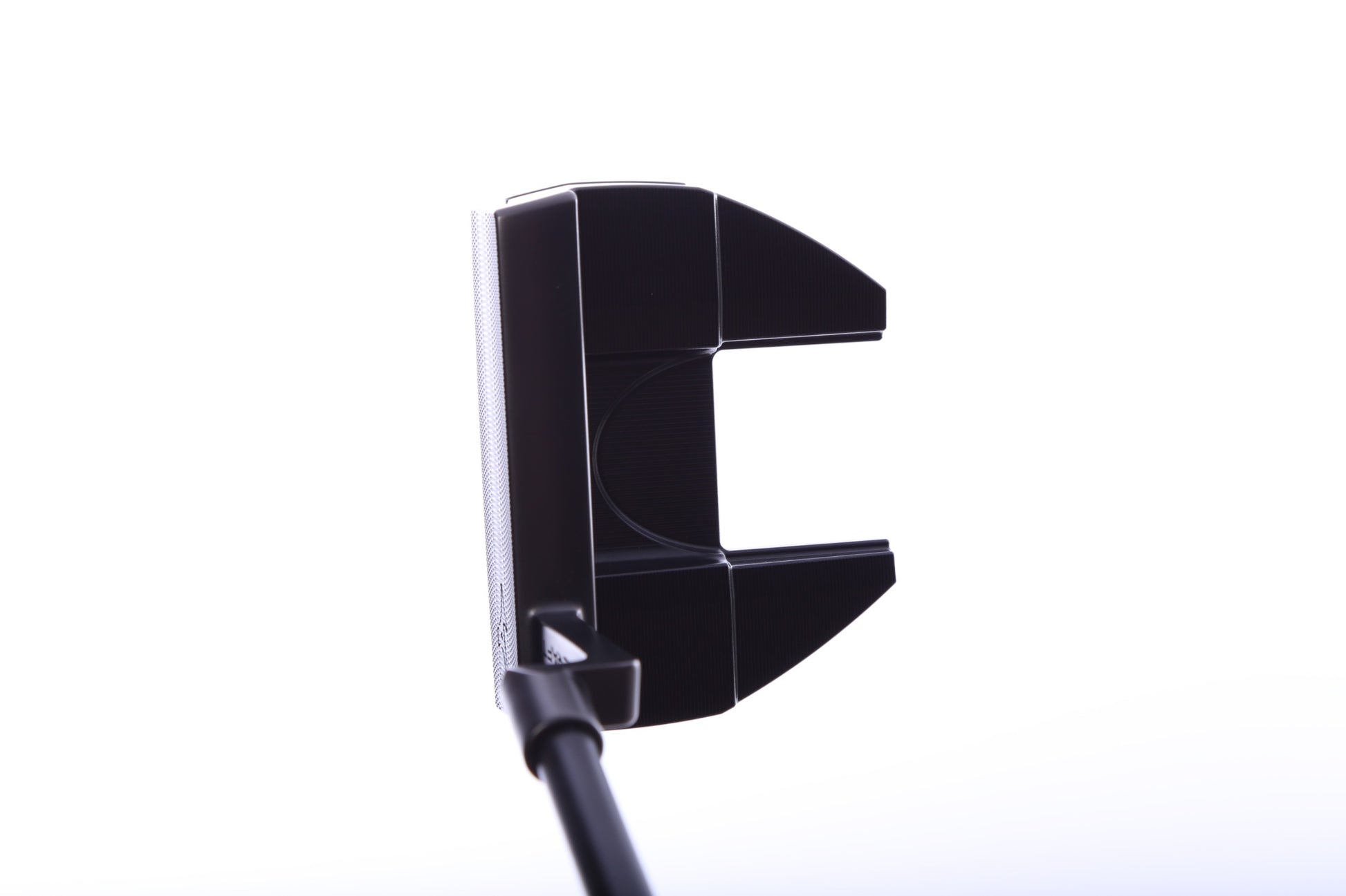 Used Mizuno M.Craft X P6 Putter - Right-Handed - 35 in - Mallet-Next Round