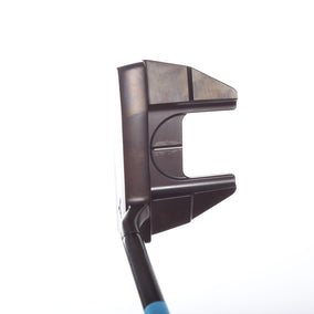 Used Mizuno OMOI Type VI Putter - Right-Handed - 35 in - Mallet-Next Round