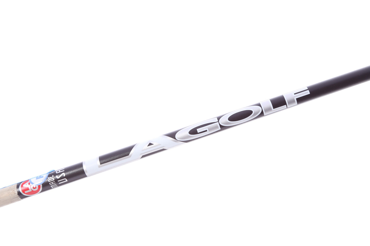 La Golf A Series Fairway Wood Ladies Graphite Fairway Wood Shaft - 41.25 in - No Adapter-Next Round