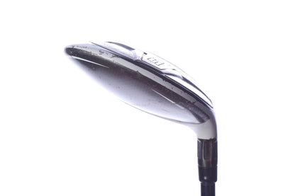 Used TaylorMade SIM MAX 4H Hybrid - Right-Handed - 22 Degrees - Stiff Flex-Next Round