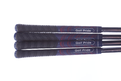 Used Callaway Mavrik Iron Set - Right-Handed - 5-PW - Regular Flex