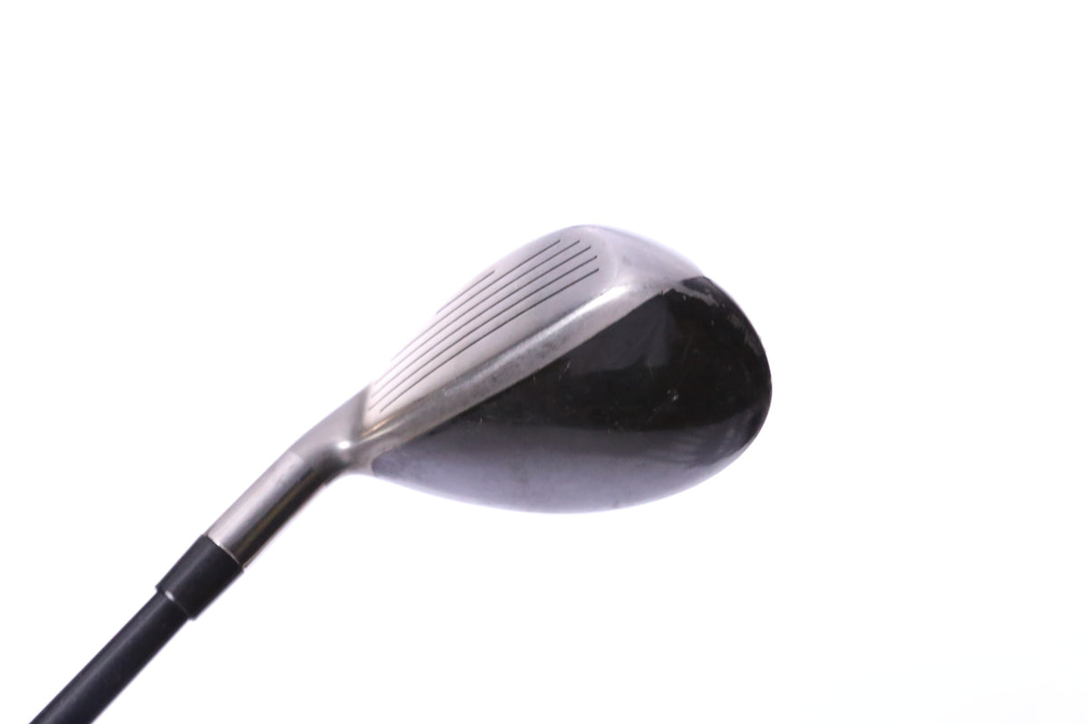 Used Callaway Diablo Edge 3H Hybrid - Right-Handed - 21 Degrees - Seniors Flex