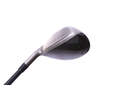 Used Callaway Diablo Edge 3H Hybrid - Right-Handed - 21 Degrees - Seniors Flex