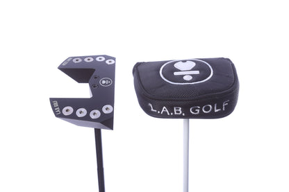 Used L.A.B. Golf Mezz 1 Max Putter - Right-Handed - 35 in - Mallet