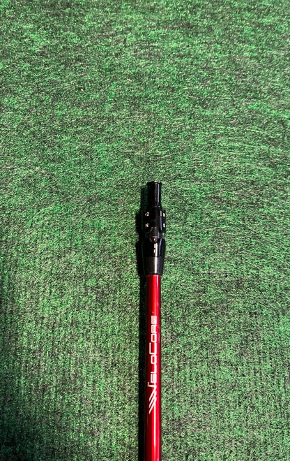 Fujikura Ventus TX Velocore Red Driver Shaft - Extra Stiff Flex - 44 in-Next Round