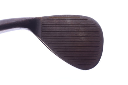Used TaylorMade Milled Grind HI-TOE 3 Copper Lob Wedge - Right-Handed - 58 Degrees - Wedge Flex