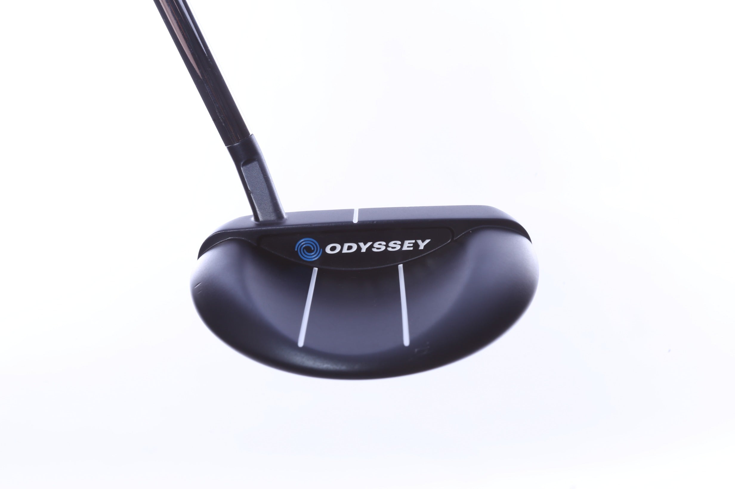 Used Odyssey Ai-ONE Rossie S Putter - Right-Handed - 35 in - Mallet-Next Round