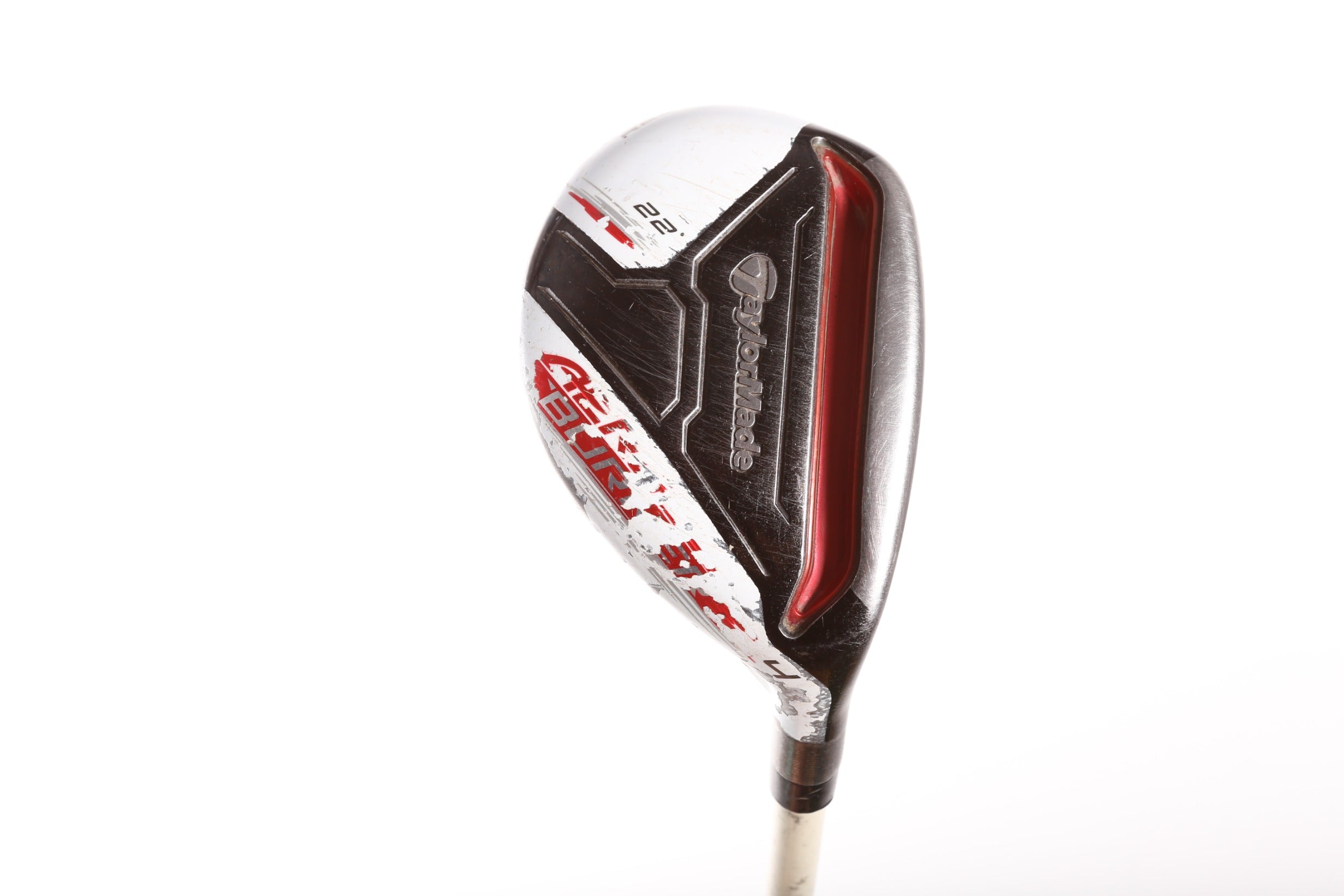 Taylormade AeroBurner Driver Review – Speed & Performance