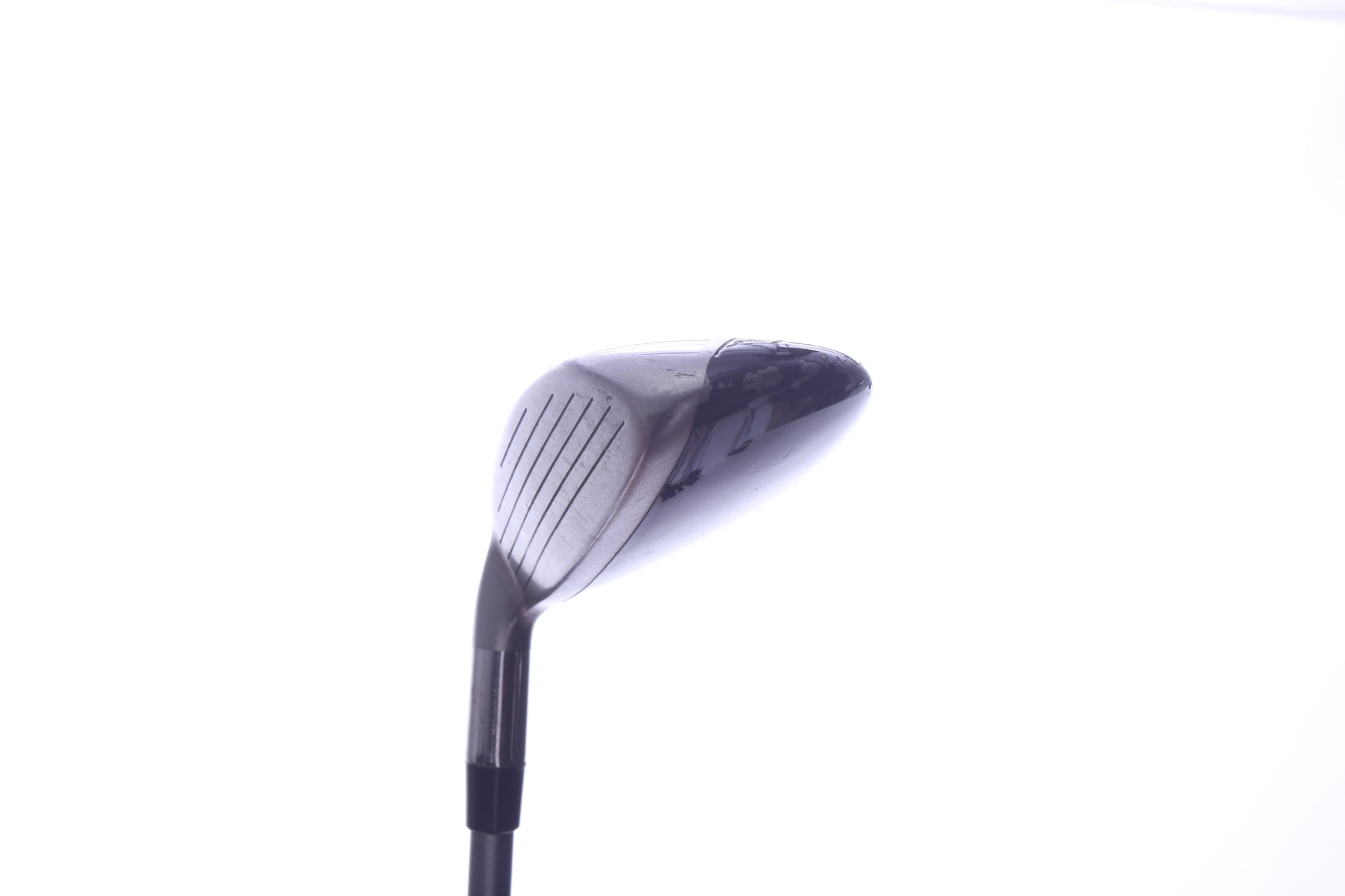 Used Callaway RAZR X 4H Hybrid - Right-Handed - 24 Degrees - Ladies Flex-Next Round