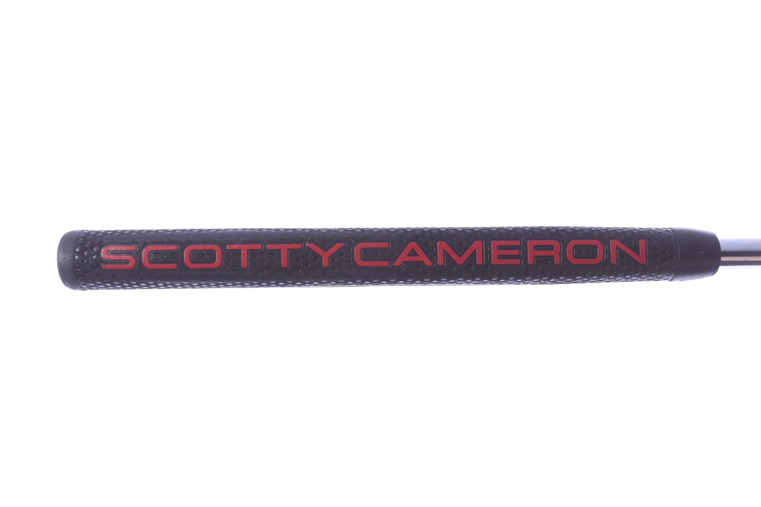 Used Titleist Scotty Cameron Futura 5CB Putter - Right-Handed - 35 in - Mallet