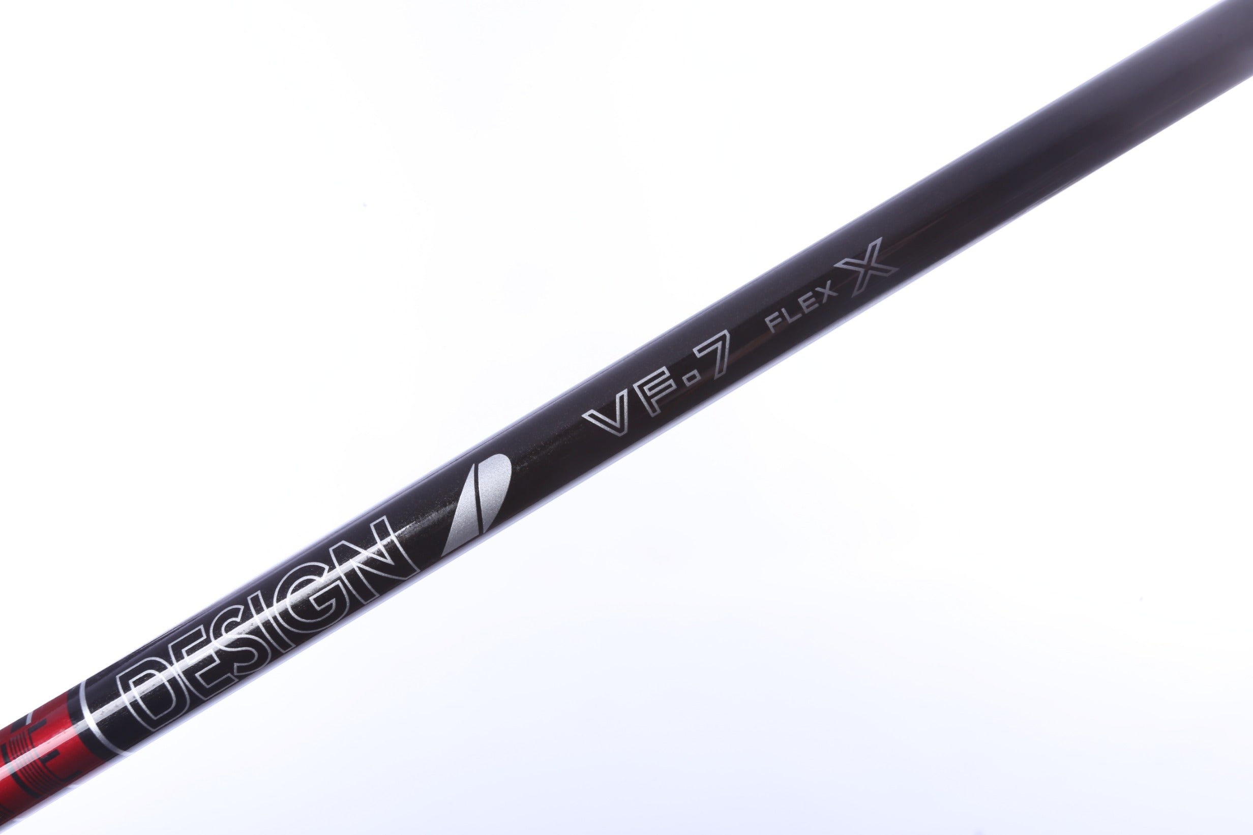 Used Graphite Design Tour AD VF Fairway Wood Shaft Extra Stiff Flex Graphite - 42 in - Callaway Opti-Fit Adapter-Next Round