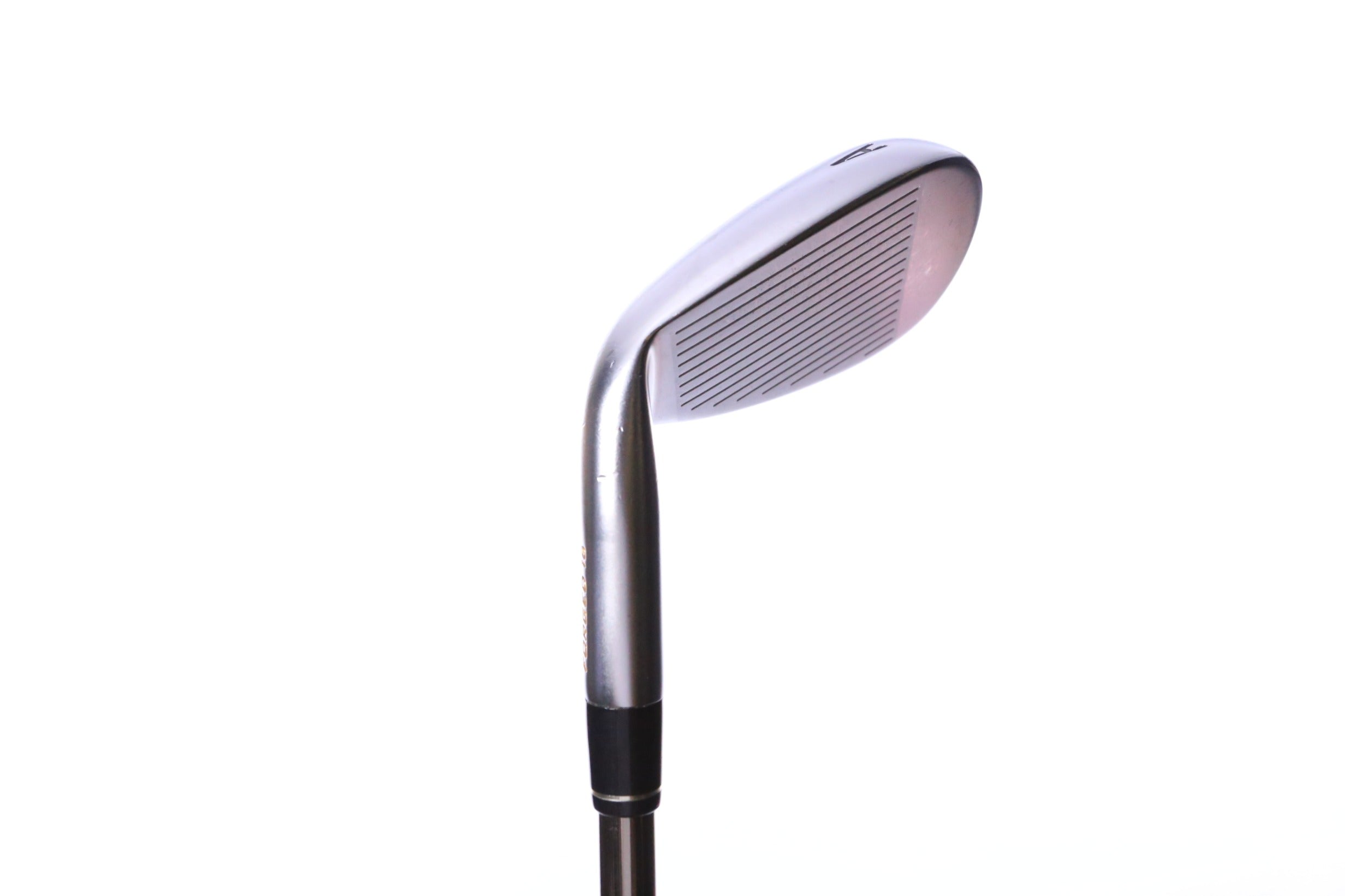 Used Callaway Apex CF16 Approach Wedge - Right-Handed - 51 Degrees - Seniors Flex-Next Round