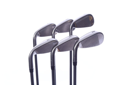 Used Callaway Mavrik Iron Set - Right-Handed - 5-PW - Regular Flex